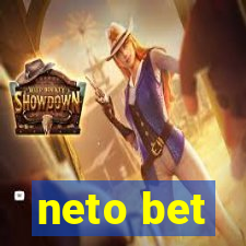 neto bet